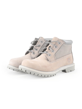 Timberland Veterschoenen Grijs 271849
