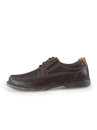 Outfielder Veterschoenen Bruin 271902