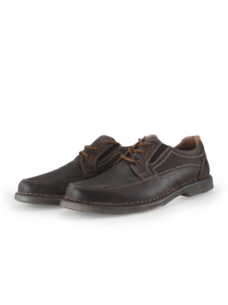 Outfielder Veterschoenen Bruin 271902