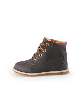 Timberland Veterboots Bruin 271903