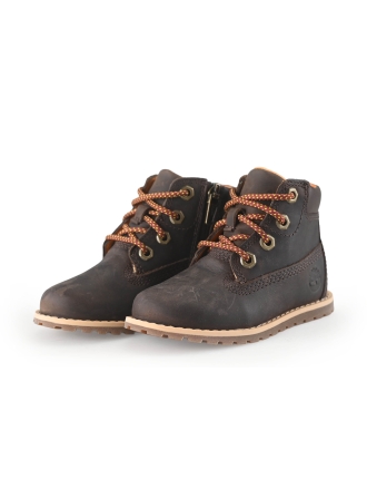 Timberland Veterboots Bruin 271903