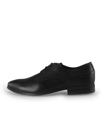 Bugatti Veterschoenen Zwart 271904