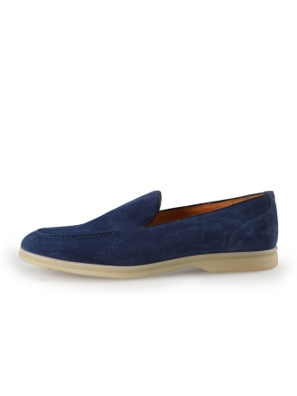Reinhard Frans Loafers  Blauw 271906