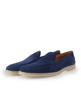 Reinhard Frans Loafers  Blauw 271906