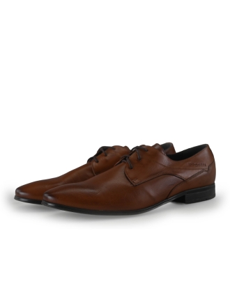 Bugatti Veterschoenen Cognac 271910