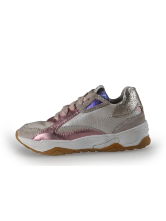 Muyters Sneakers Roze 271918