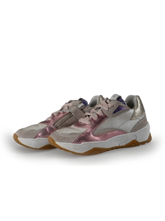 Muyters Sneakers Roze 271918