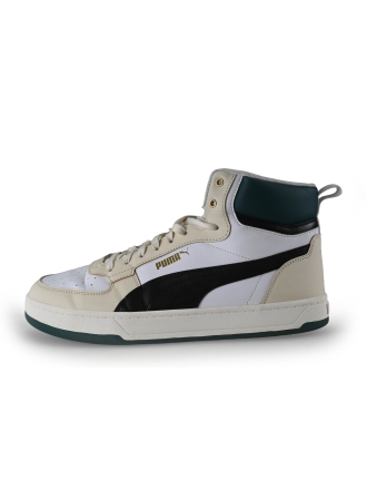 Puma Hoge sneakers Wit 271924