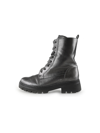 Gabor Veterboots Grijs 271933