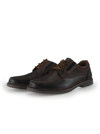 Outfielder Veterschoenen Bruin 271951