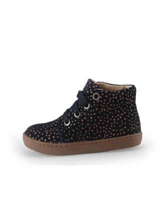 Shoesme Sneakers Blauw 271952