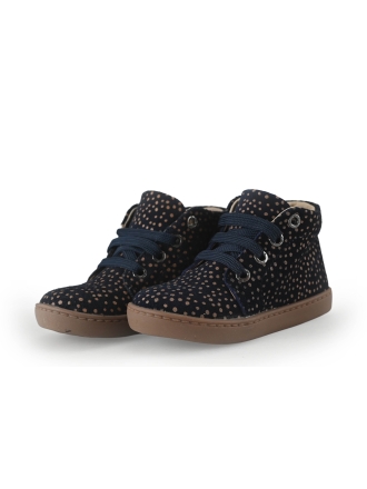 Shoesme Sneakers Blauw 271952