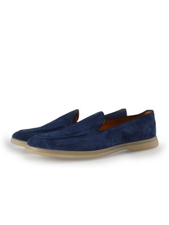 Reinhard Frans Loafers  Blauw 271955