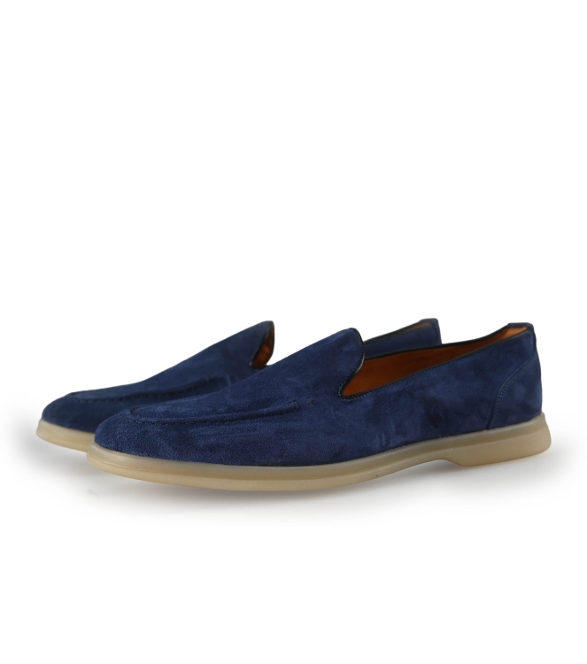 Reinhard Frans Loafers 