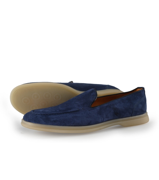 Reinhard Frans Loafers 