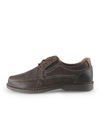 Outfielder Veterschoenen Bruin 271957