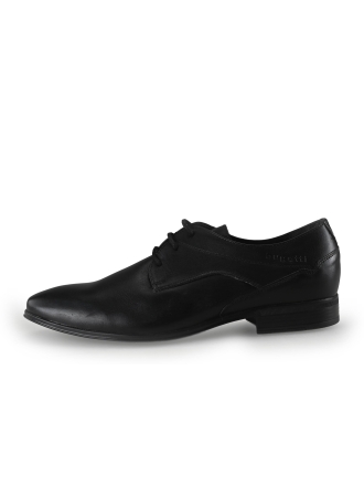 Bugatti Veterschoenen Zwart 271959