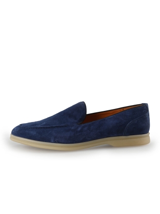 Reinhard Frans Loafers  Blauw 271960