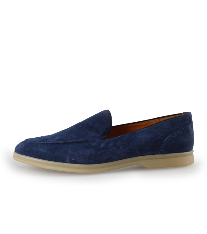 Reinhard Frans Loafers 