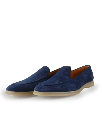 Reinhard Frans Loafers  Blauw 271960
