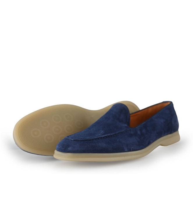 Reinhard Frans Loafers 