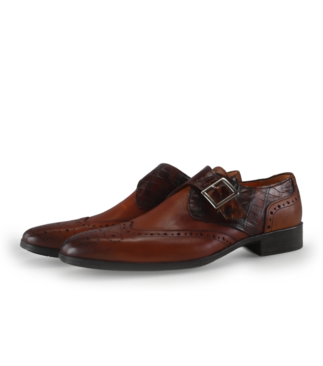 Reinhard Frans Nette schoenen 