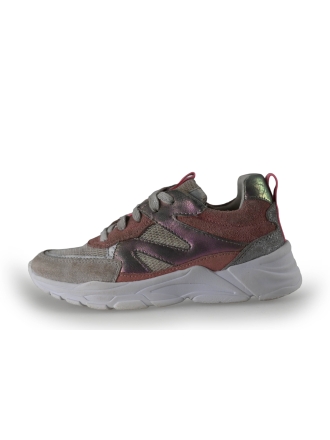Muyters Sneakers Roze 271970