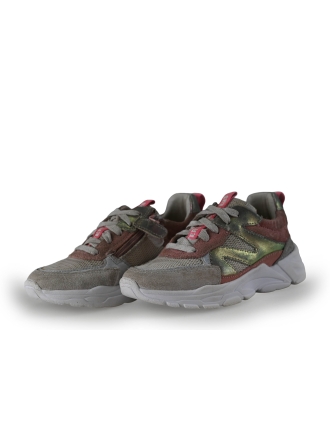 Muyters Sneakers Roze 271970