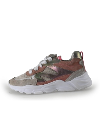 Muyters Sneakers Roze 271971