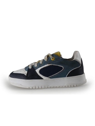 Muyters Sneakers Blauw 271994