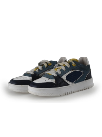 Muyters Sneakers Blauw 271994