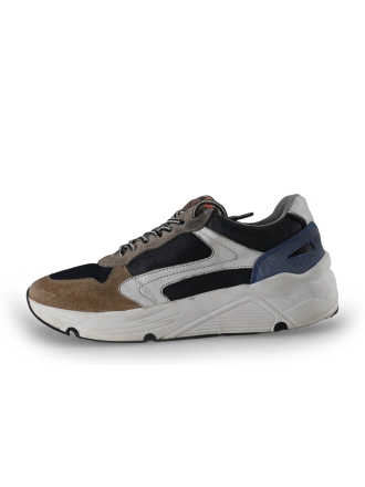 Muyters Sneakers Beige 271995