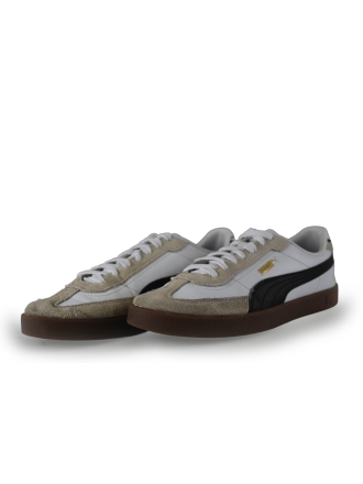 Puma Sneakers Beige 271996