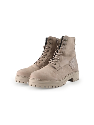 Tamaris Enkellaarzen Beige 271999