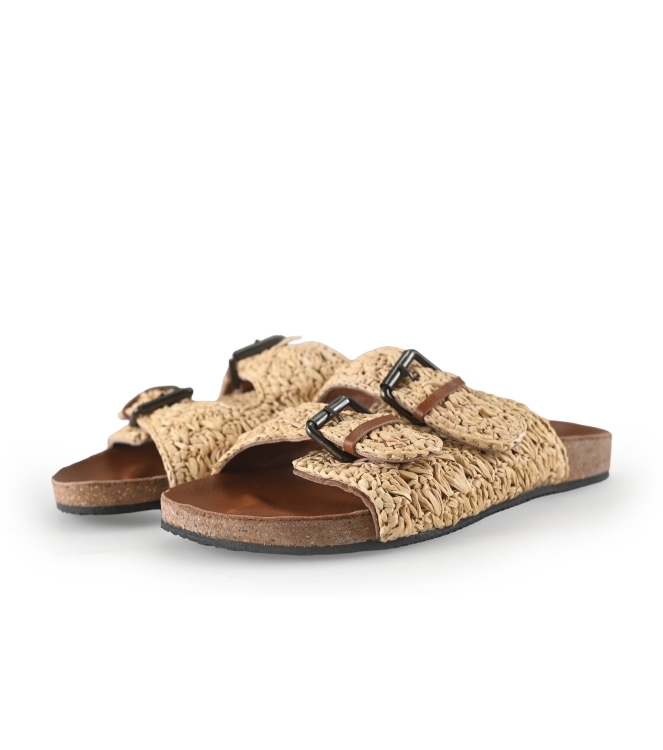 Cycleur de Luxe Slippers