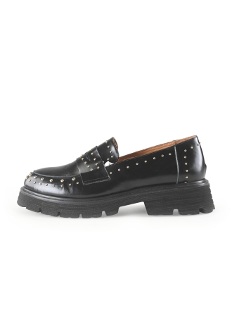 Babouche Loafers 