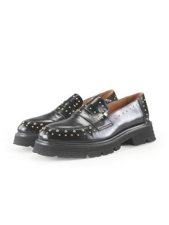 Babouche Loafers 