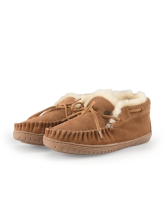 Warmbat Pantoffels