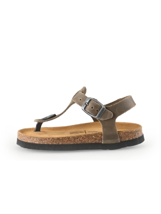 Hush Puppies Sandalen Bruin 272068