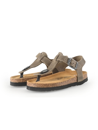 Hush Puppies Sandalen Bruin 272068
