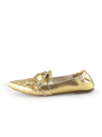 VIA VAI Loafers  Goud 272075