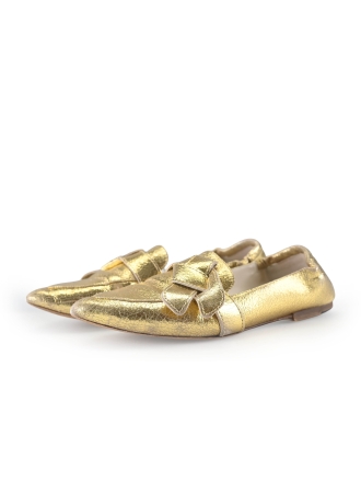 VIA VAI Loafers  Goud 272075