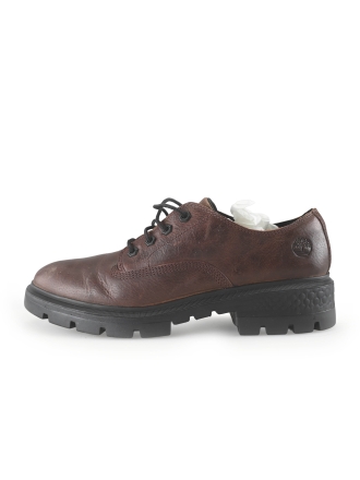 Timberland Veterschoenen Bruin 272091