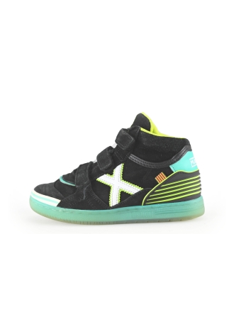 Munich Hoge sneakers