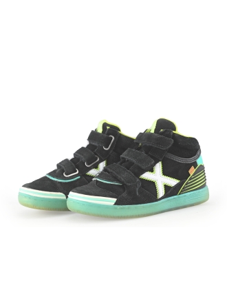 Munich Hoge sneakers