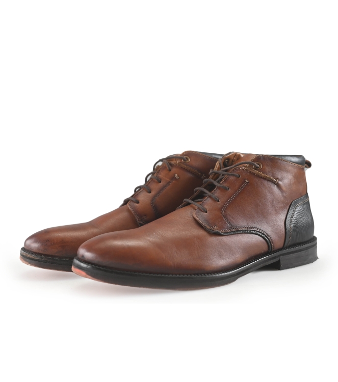 Nelson Nette schoenen 