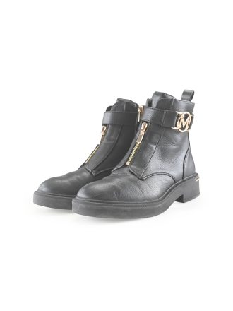 Mexx Enkellaarzen Zwart 272116