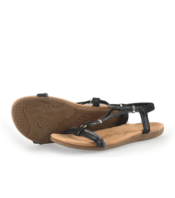 Sub55 Slippers