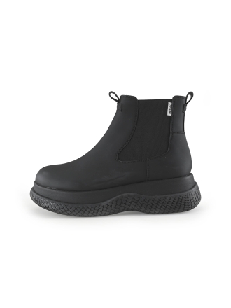 Bronx Hoge sneakers