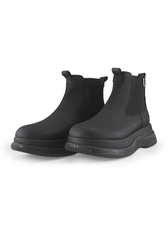 Bronx Hoge sneakers